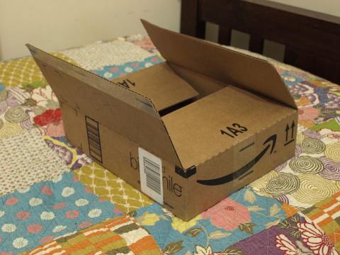 Analysts Doubt Amazon Will Split Up