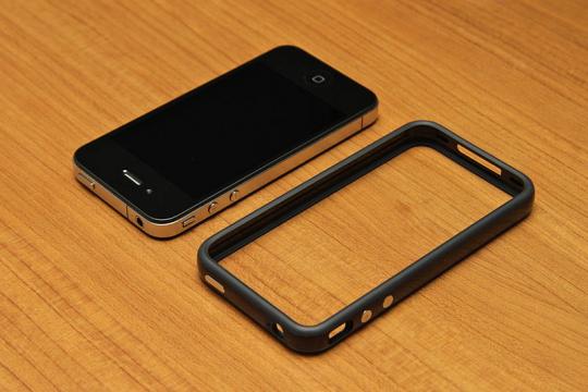 iPhone 4 Back In Production?
