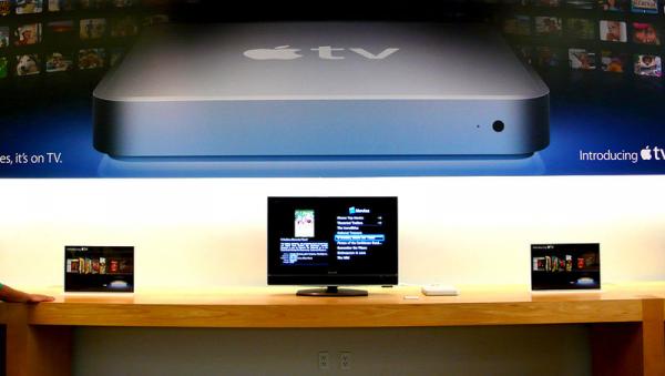 New Apple TV Coming Soon?