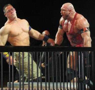 WWE Network Hopes Free Trial Will Lure More Subscribers
