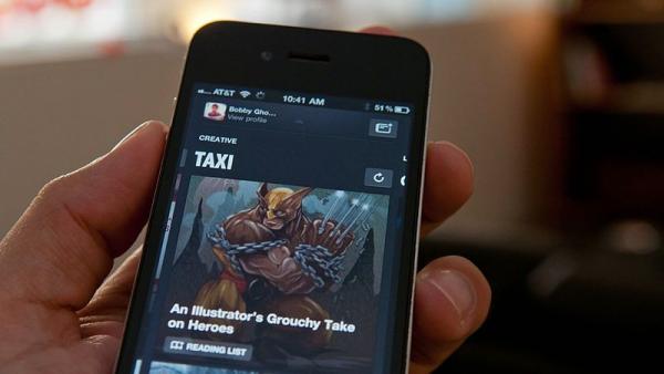 iPhone Sales Double In Russia
