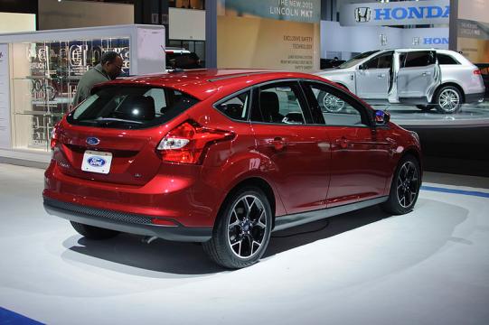 Ford Acquired Livio, A Michigan-Based Startup