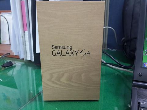Galaxy S5