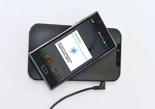 iPhone 6 Unlikely To Charge Wirelessly