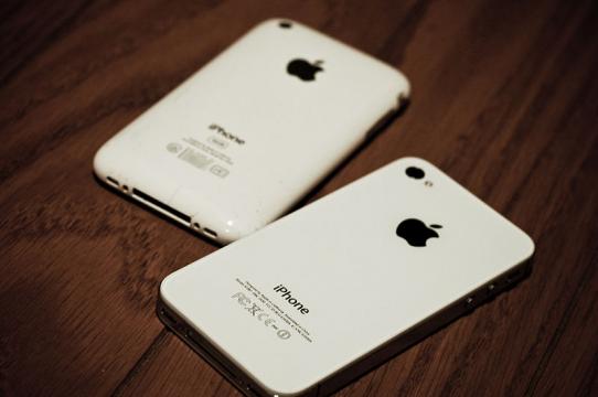 China Mobile Deal Could Substantially Raise iPhone Sales