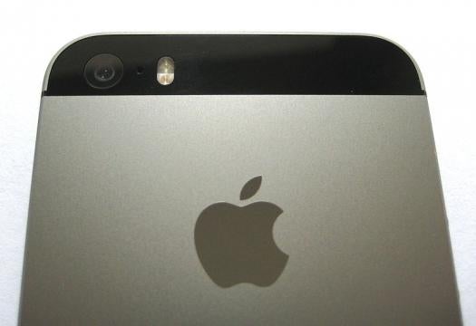 iPhone 5S To Continue Dominating Retail; iPhone 5C, Not So Much