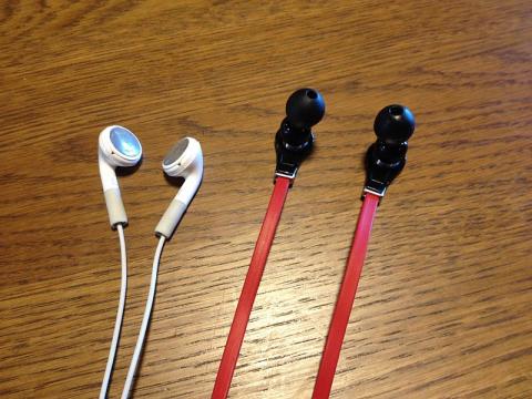 Headphones