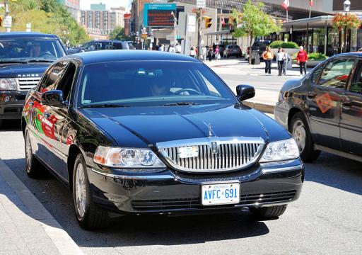 Techstars Came To Detroit To Find 'The Next Uber'