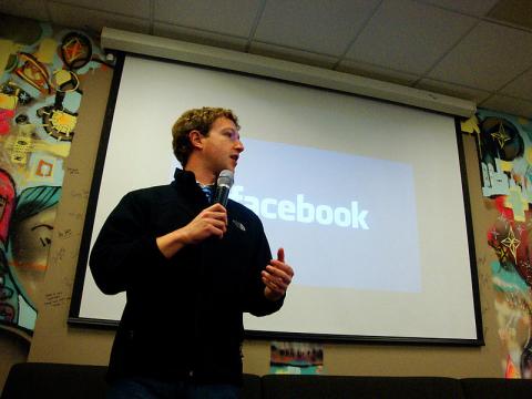 More Facebook News You Can't Miss