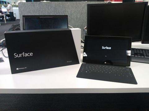 Windows 8.1 Or Windows RT?