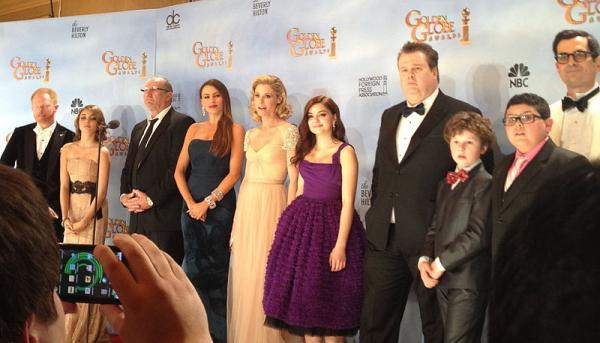 Modern Family