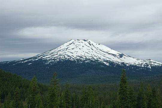 Oregon 