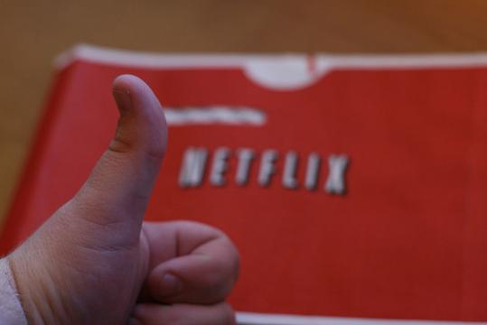 Netflix Raised Its US, UK And European Prices