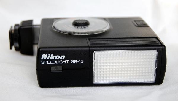 Nikon’s Many Cameras