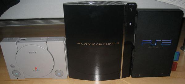 PlayStation 4 Shipments Expected To Reach 10M Units