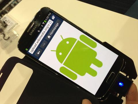 Google Thinks People Will Switch To Android And Never Go Back To iOS