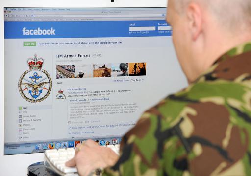 Facebook Was Rumored To Enter The Healthcare Space