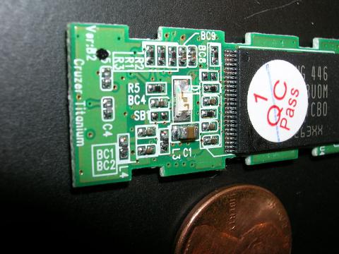 Flash Chip Supplies Might Not Meet Demand