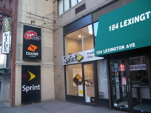 ...But One Carrier Wants More