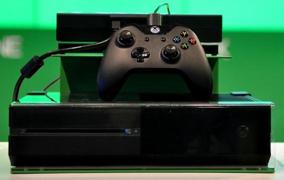 Microsoft's Ongoing Evolution Continued With Xbox One