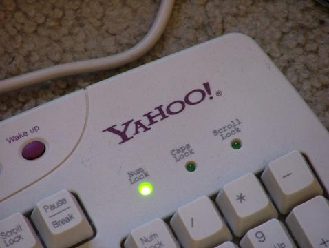 Yahoo + Cable Company = ?