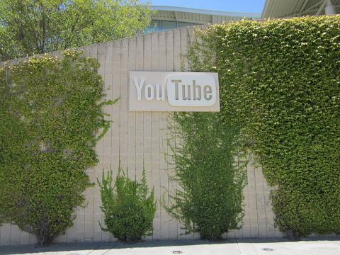 Google Pushes Ahead With Paid YouTube Service Plans