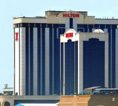 Hotels Joined The Hacked-Like-Target Bandwagon