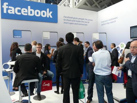 Facebook Had A Severe Case Of Compression