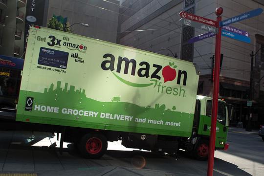 Amazon