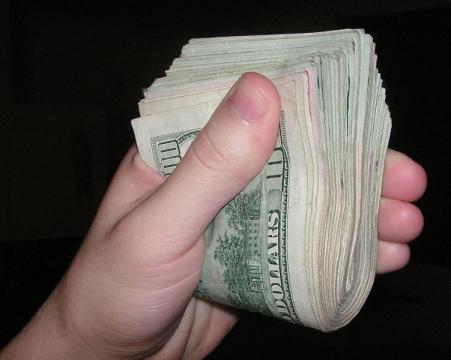 Mistake To Avoid: Overspending
