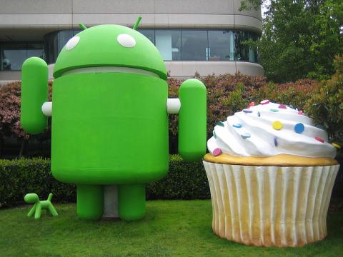 New Google Patent Hinted At An Eye-Popping Future