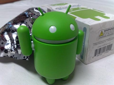 Google's Stock Received The Cramer Seal Of Approval