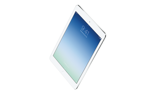 Apple Unveiled New iPads And New MacBook Pros
