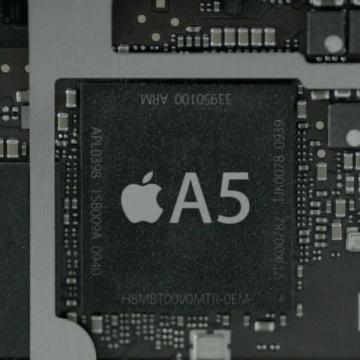 Apple Filed An Intriguing Patent