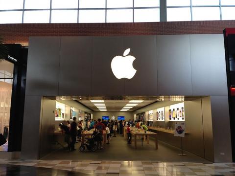 Apple's Retail Popularity Could Be In Danger