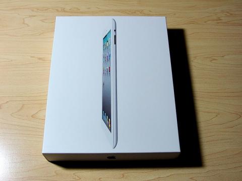 Apple's Upcoming iPad Event Builds Buzz