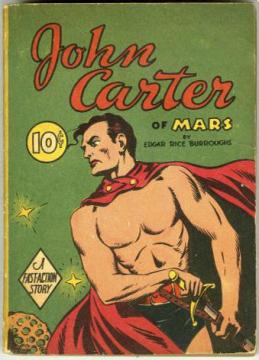 John Carter