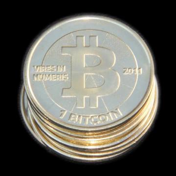 Bitcoin Hit By DDoS Attack