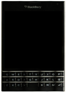 BlackBerry Took Another Hit, But You Shouldn't Worry