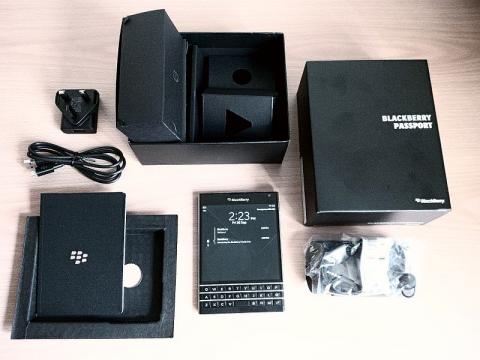 BlackBerry-Lenovo Rumor Could Be Successful