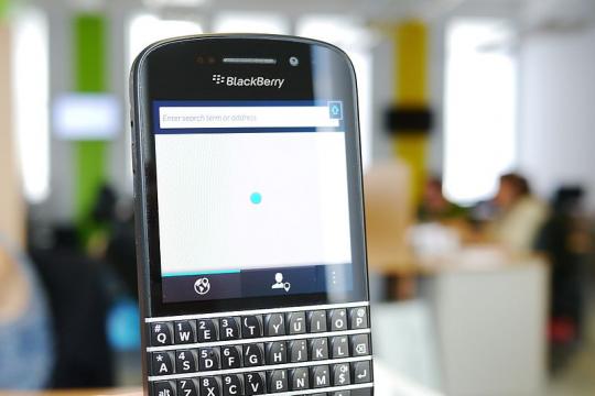 More Troubles For Tech Titans