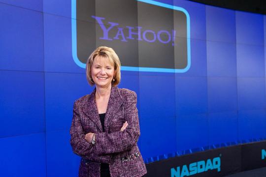 Yahoo To Host First Developer Conference