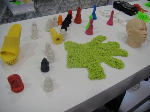 More 3D Printing News You Can't Miss