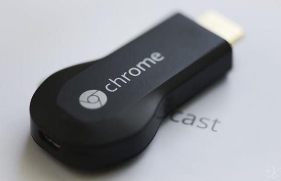 Chromecast Rumored To Go Global