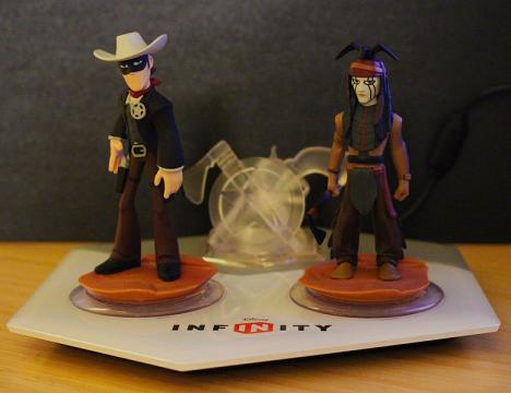 Smart Toys Could Be Big Business For Video Game Developers