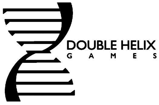 Amazon And Double Helix