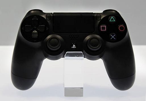 #2 (1H 2014): PlayStation