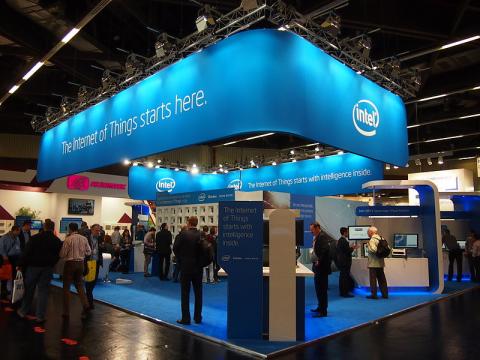 Intel's Goal For 16 Million Education Tablets