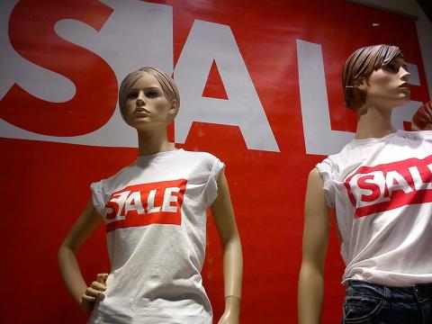 Most Of What You're Selling Is A Given