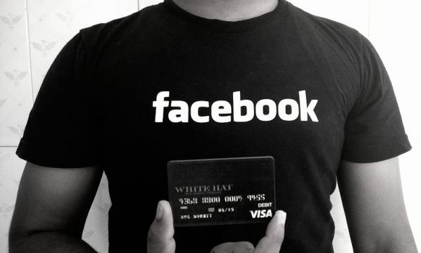 Facebook Went Down Again